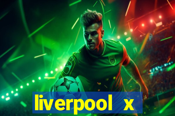 liverpool x tottenham ao vivo futemax
